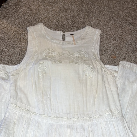 Birds Of A Feather Dress 